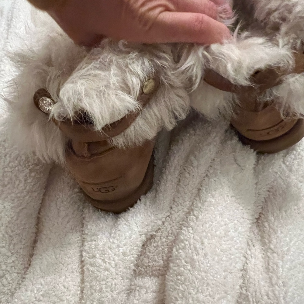 Gently Worn Uggs - image 2